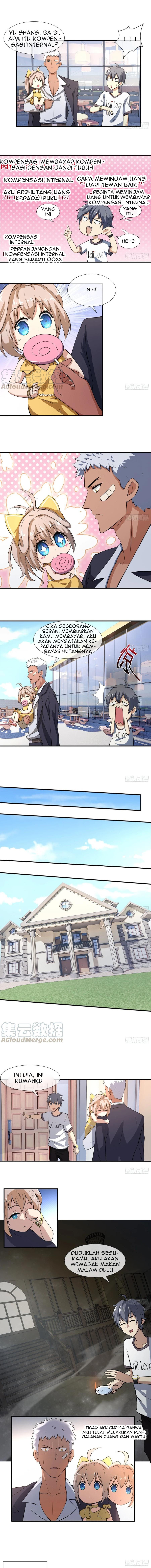 Power The Rates Chapter 02 Gambar 7
