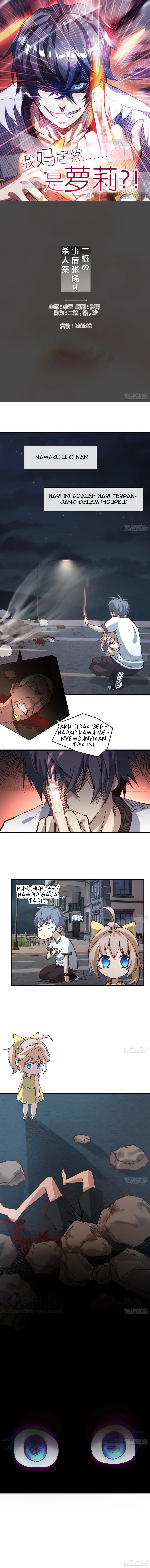 Power The Rates Chapter 04 Gambar 2