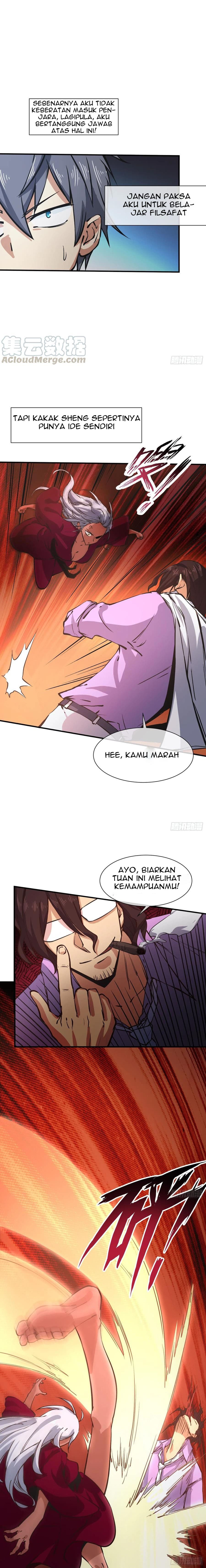 Power The Rates Chapter 06 Gambar 3