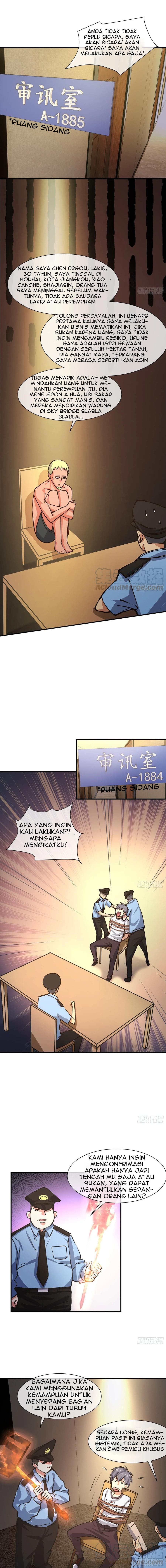 Power The Rates Chapter 06 Gambar 8