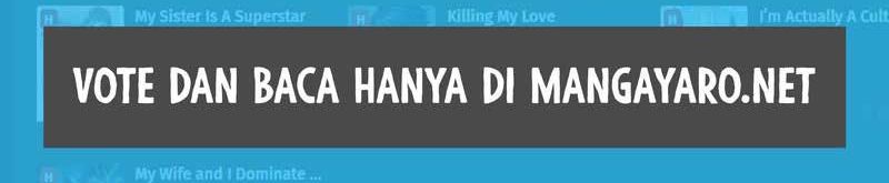 Pray to a Ghost Chapter 04 Gambar 22