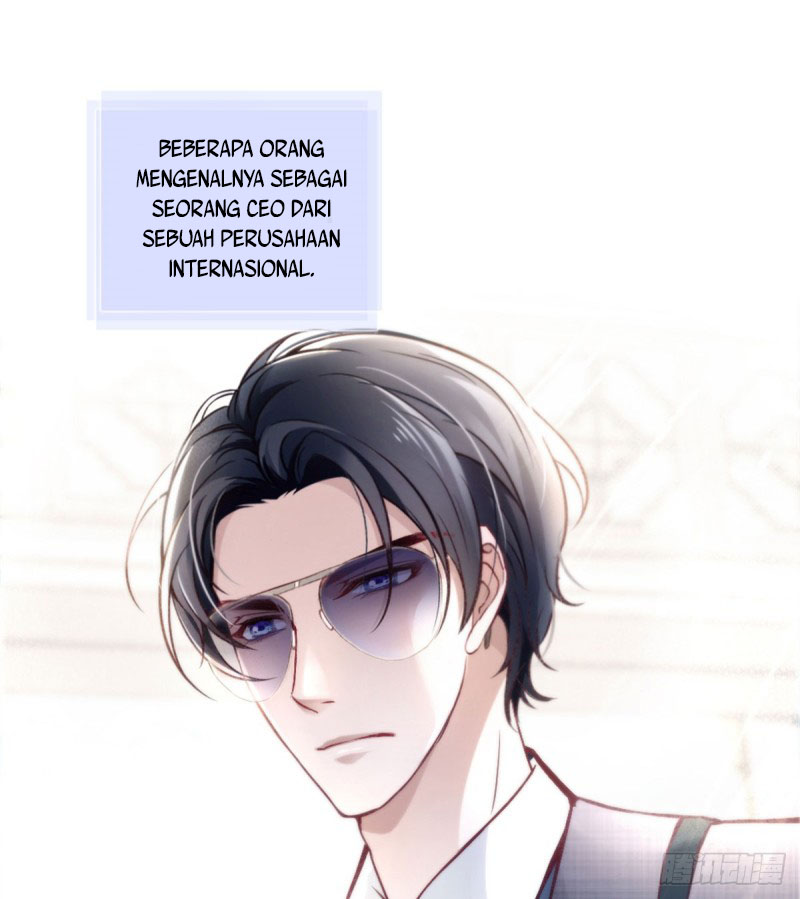 Pregnant Wife, One Plus One (Pregnant Wife and the Little Ones) Chapter 00 Gambar 2