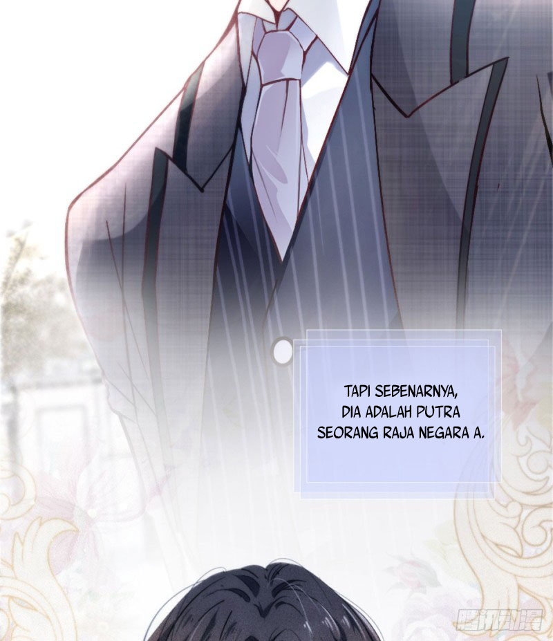 Pregnant Wife, One Plus One (Pregnant Wife and the Little Ones) Chapter 00 Gambar 3