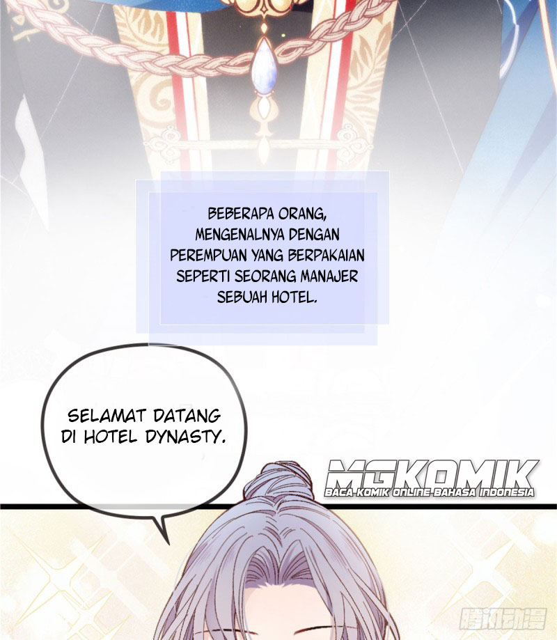 Pregnant Wife, One Plus One (Pregnant Wife and the Little Ones) Chapter 00 Gambar 5