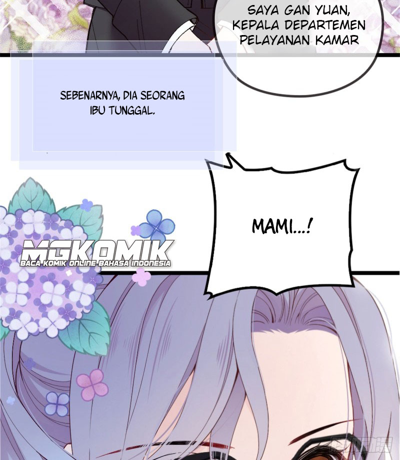 Pregnant Wife, One Plus One (Pregnant Wife and the Little Ones) Chapter 00 Gambar 7
