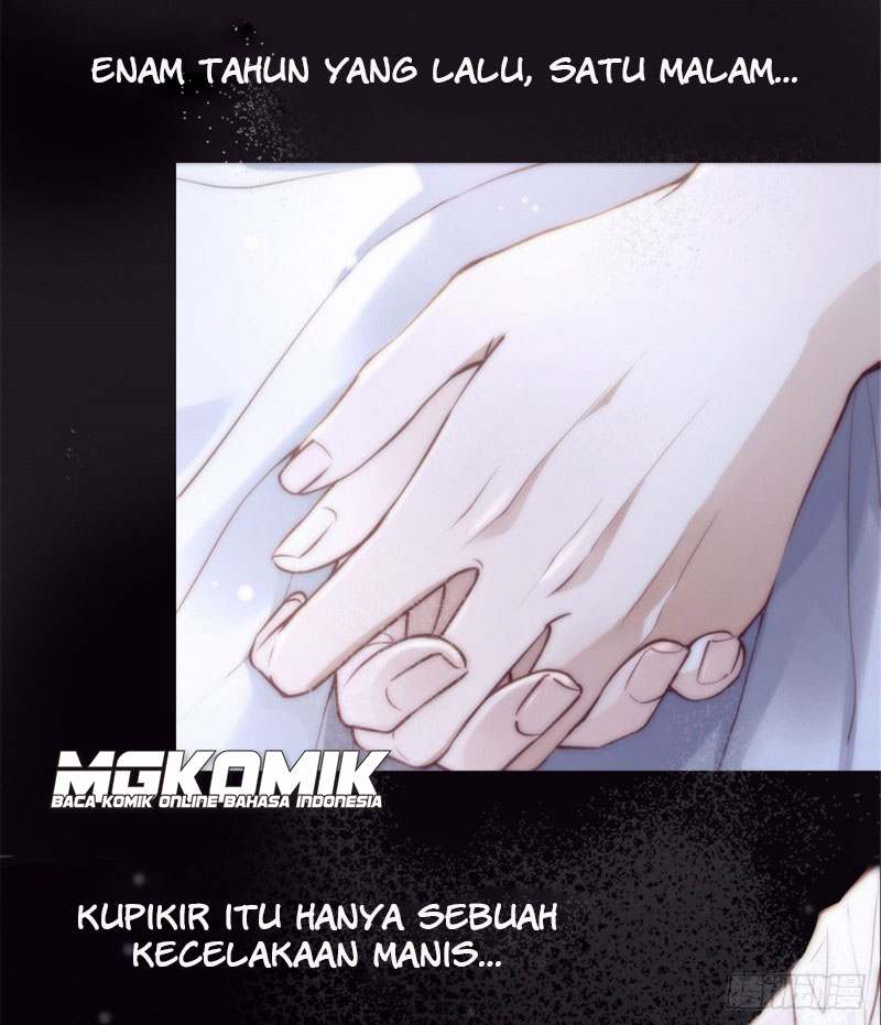 Pregnant Wife, One Plus One (Pregnant Wife and the Little Ones) Chapter 00 Gambar 9