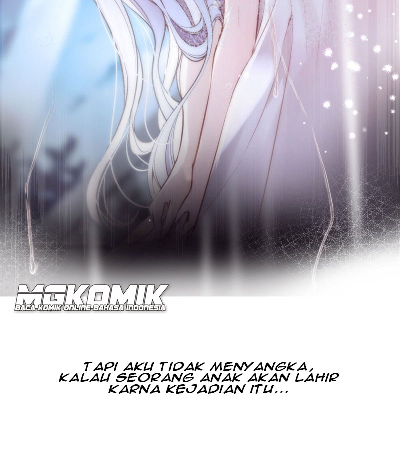 Pregnant Wife, One Plus One (Pregnant Wife and the Little Ones) Chapter 00 Gambar 11