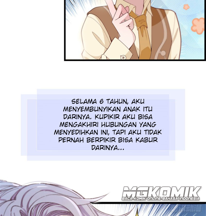 Pregnant Wife, One Plus One (Pregnant Wife and the Little Ones) Chapter 00 Gambar 13