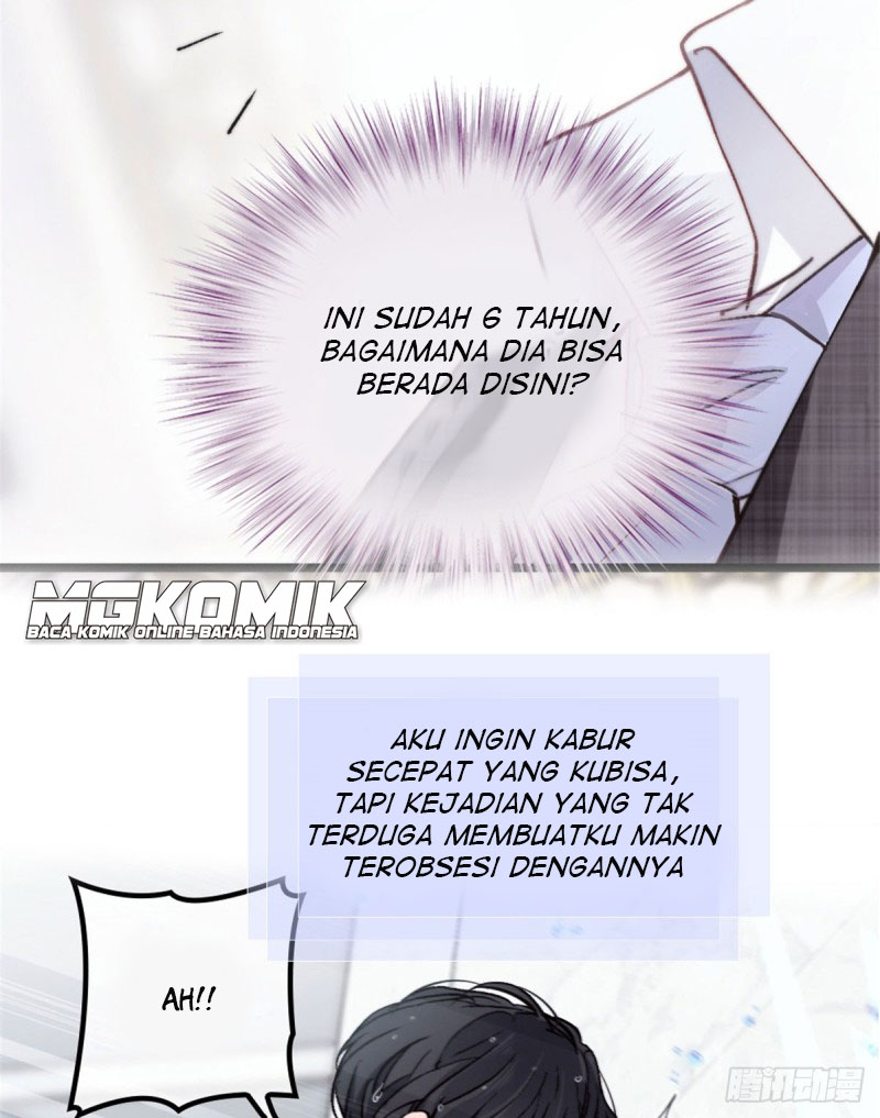Pregnant Wife, One Plus One (Pregnant Wife and the Little Ones) Chapter 00 Gambar 16