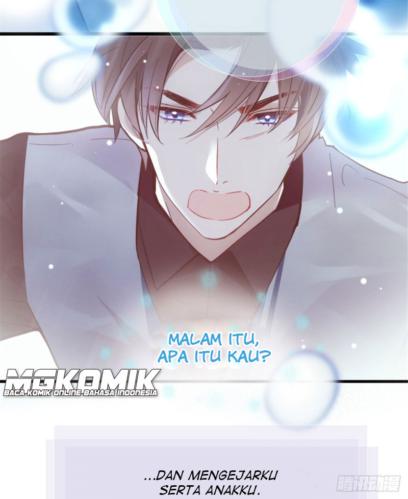 Pregnant Wife, One Plus One (Pregnant Wife and the Little Ones) Chapter 00 Gambar 18
