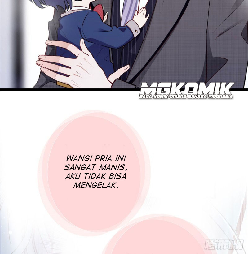 Pregnant Wife, One Plus One (Pregnant Wife and the Little Ones) Chapter 00 Gambar 20
