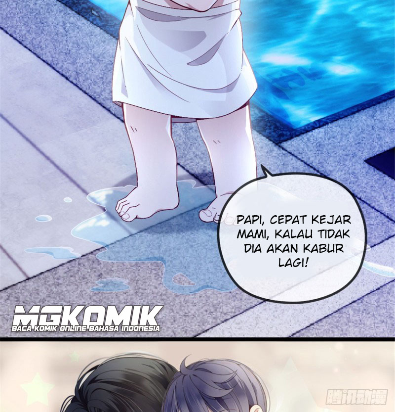 Pregnant Wife, One Plus One (Pregnant Wife and the Little Ones) Chapter 00 Gambar 26