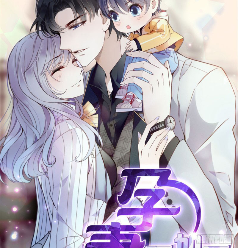 Pregnant Wife, One Plus One (Pregnant Wife and the Little Ones) Chapter 00 Gambar 27