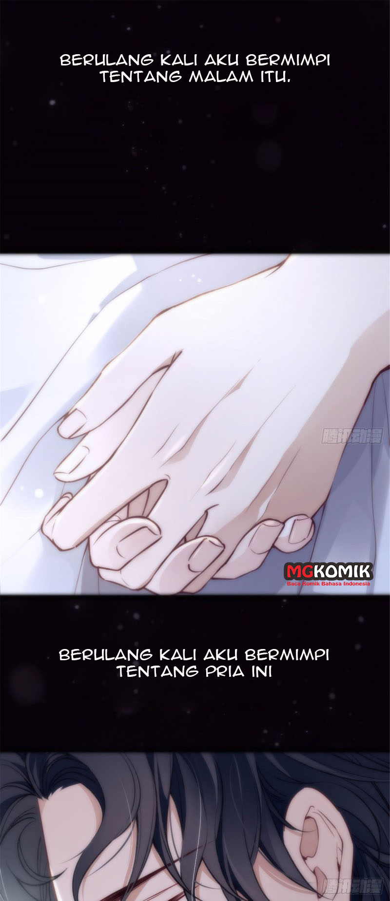 Pregnant Wife, One Plus One (Pregnant Wife and the Little Ones) Chapter 01 Gambar 3