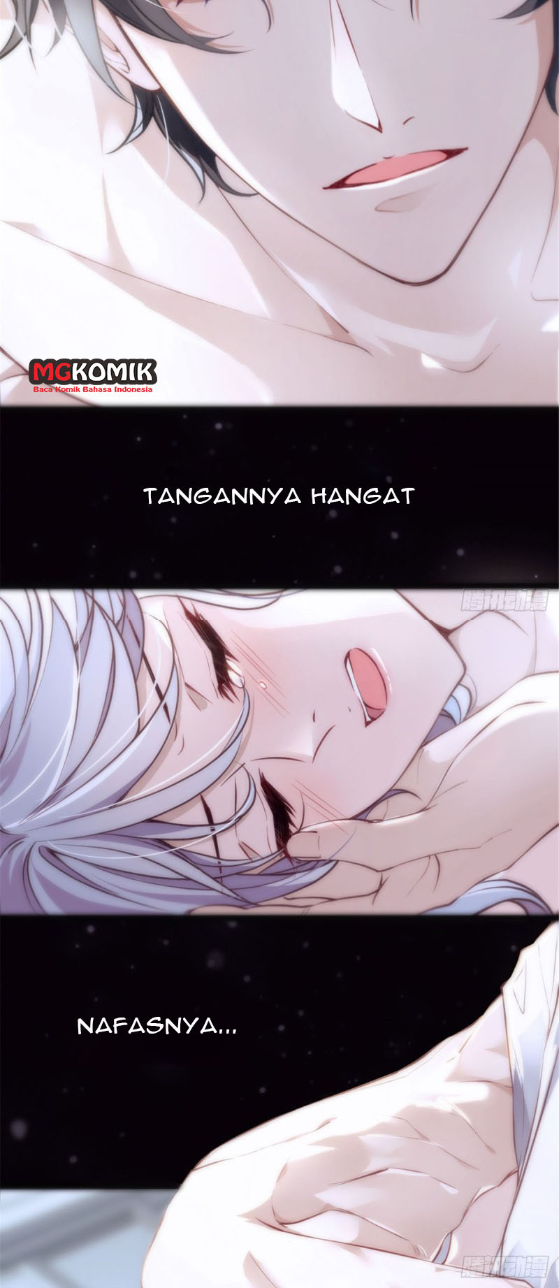 Pregnant Wife, One Plus One (Pregnant Wife and the Little Ones) Chapter 01 Gambar 5