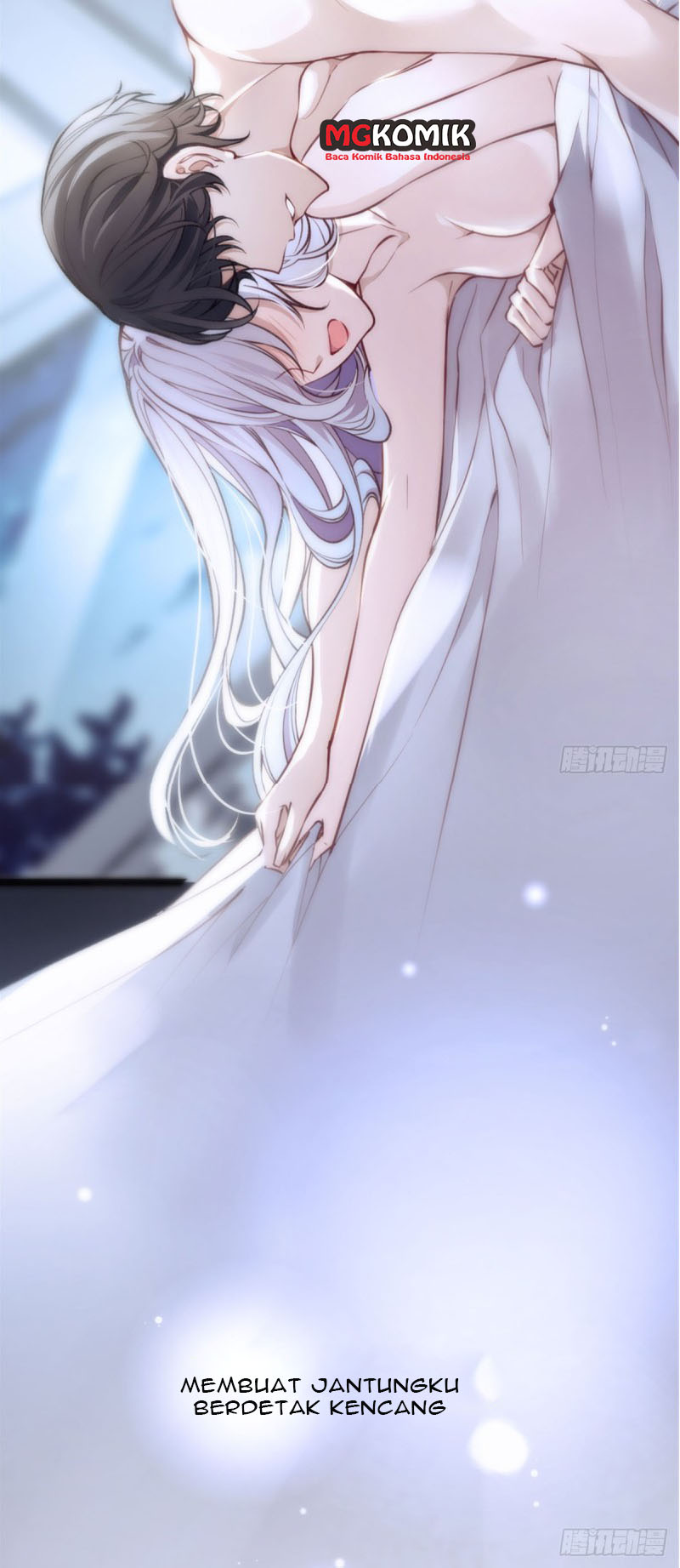 Pregnant Wife, One Plus One (Pregnant Wife and the Little Ones) Chapter 01 Gambar 6