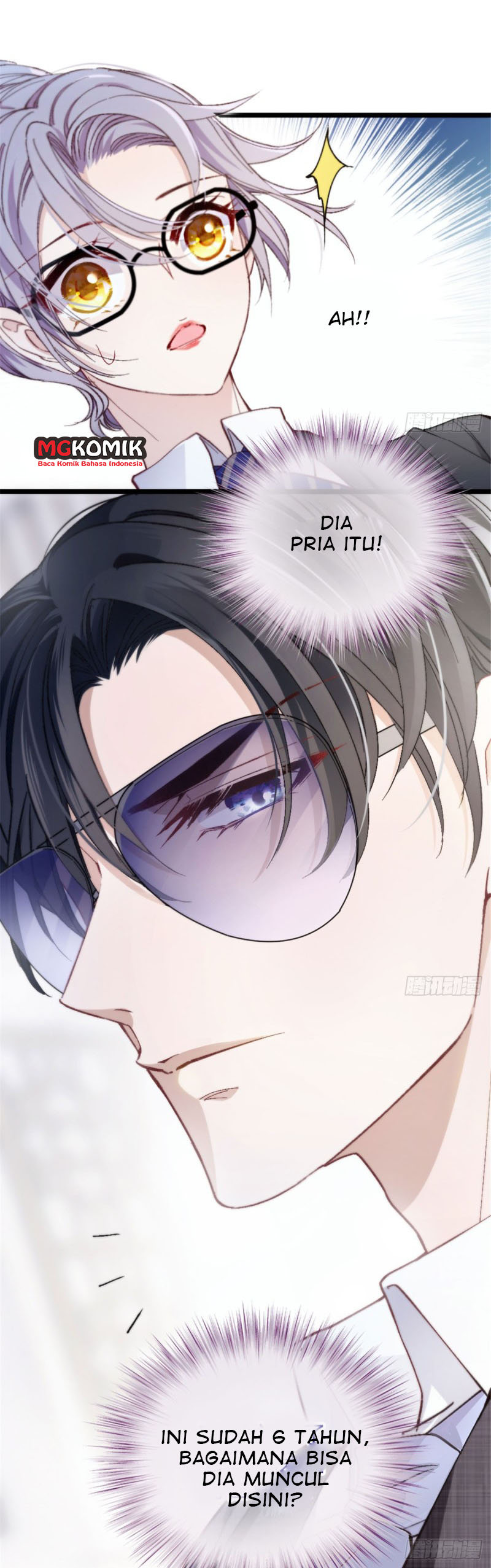 Pregnant Wife, One Plus One (Pregnant Wife and the Little Ones) Chapter 01 Gambar 27