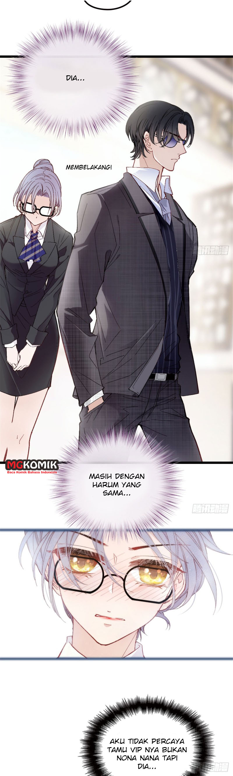 Pregnant Wife, One Plus One (Pregnant Wife and the Little Ones) Chapter 01 Gambar 32