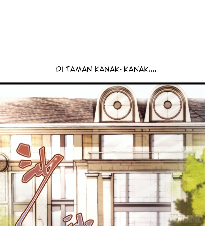 Pregnant Wife, One Plus One (Pregnant Wife and the Little Ones) Chapter 03 Gambar 2