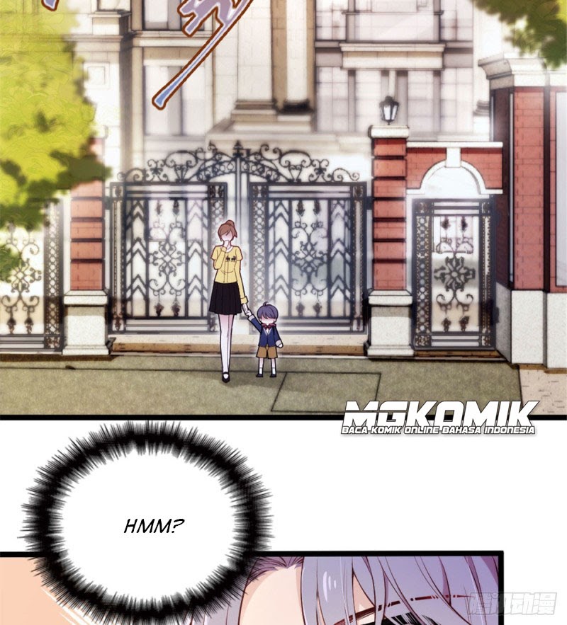 Pregnant Wife, One Plus One (Pregnant Wife and the Little Ones) Chapter 03 Gambar 3