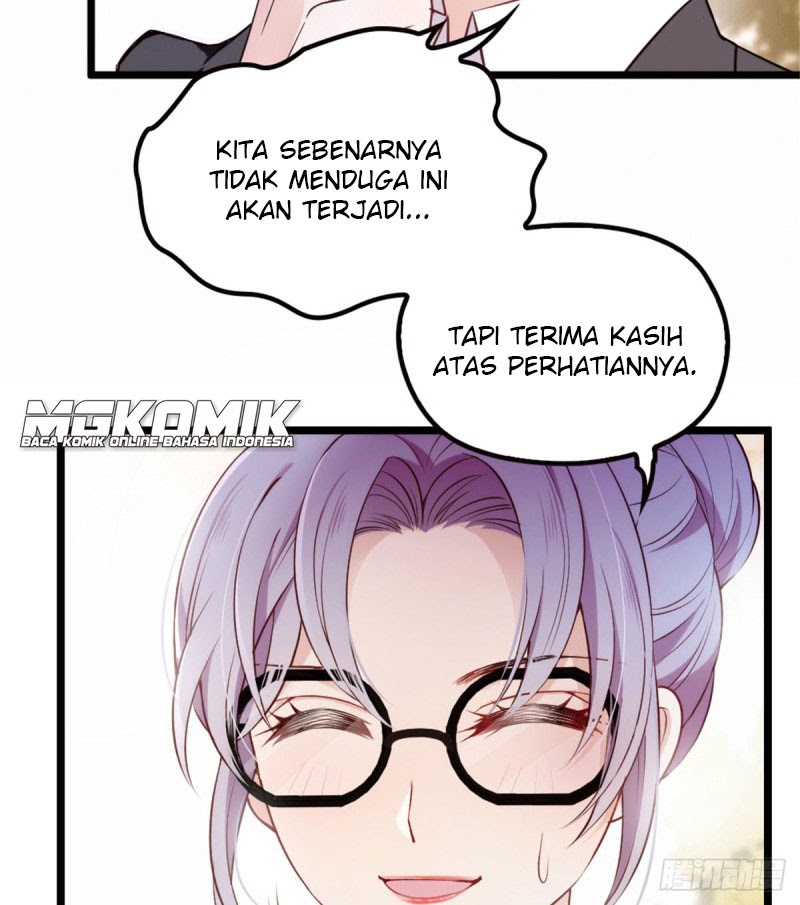 Pregnant Wife, One Plus One (Pregnant Wife and the Little Ones) Chapter 03 Gambar 8