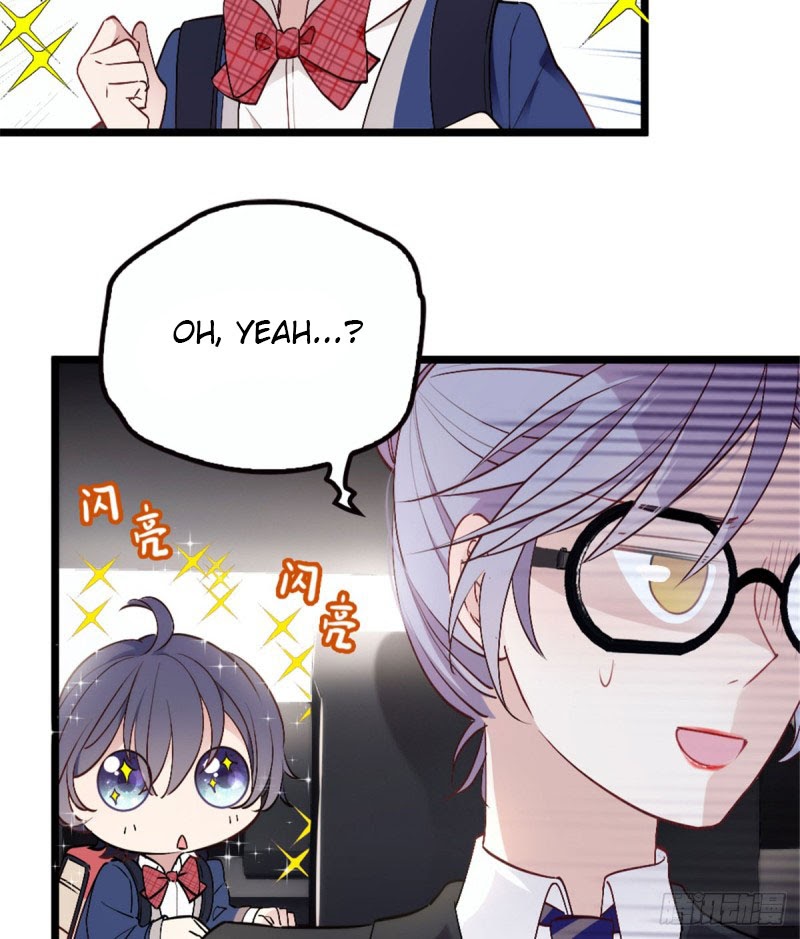 Pregnant Wife, One Plus One (Pregnant Wife and the Little Ones) Chapter 03 Gambar 13