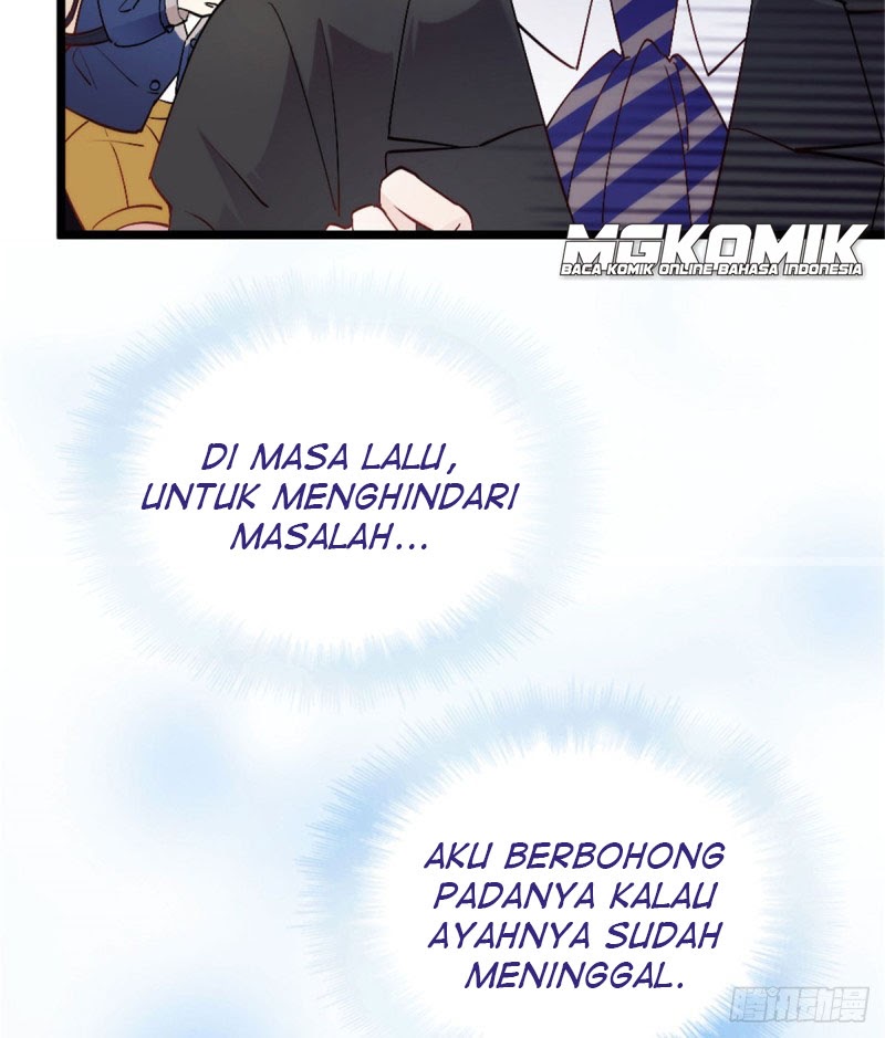 Pregnant Wife, One Plus One (Pregnant Wife and the Little Ones) Chapter 03 Gambar 14