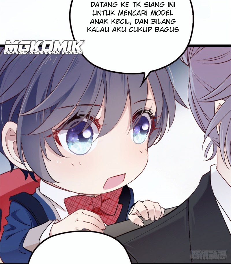 Pregnant Wife, One Plus One (Pregnant Wife and the Little Ones) Chapter 03 Gambar 16