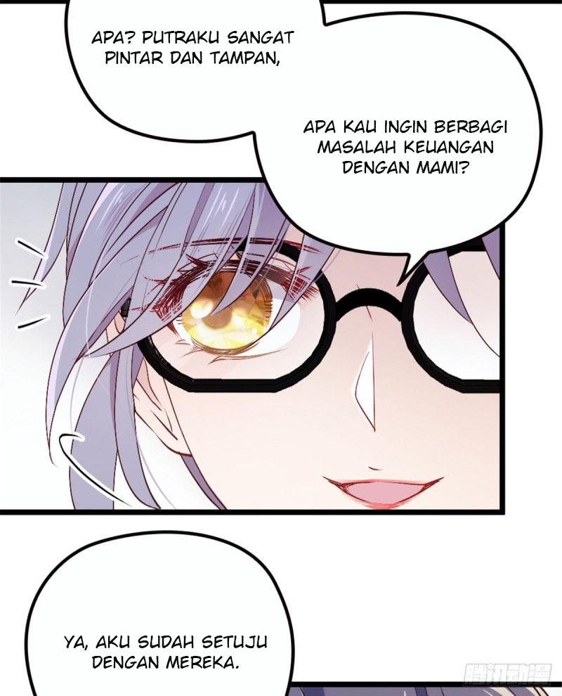 Pregnant Wife, One Plus One (Pregnant Wife and the Little Ones) Chapter 03 Gambar 17