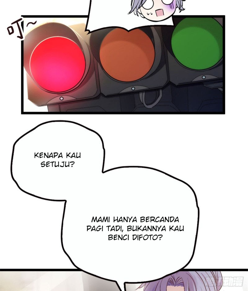 Pregnant Wife, One Plus One (Pregnant Wife and the Little Ones) Chapter 03 Gambar 19