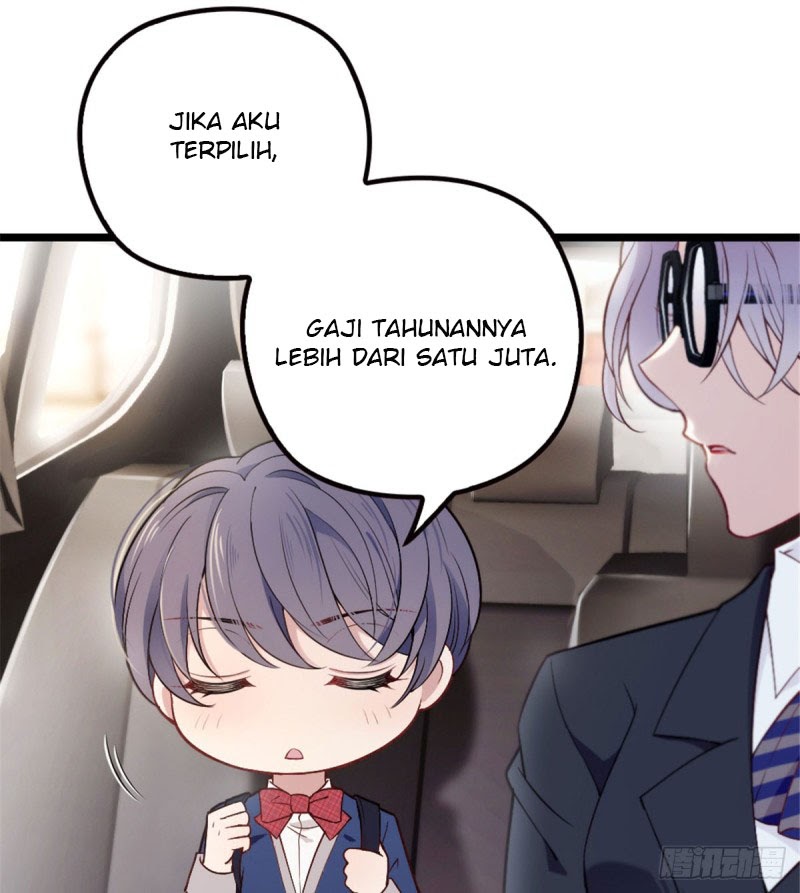 Pregnant Wife, One Plus One (Pregnant Wife and the Little Ones) Chapter 03 Gambar 21