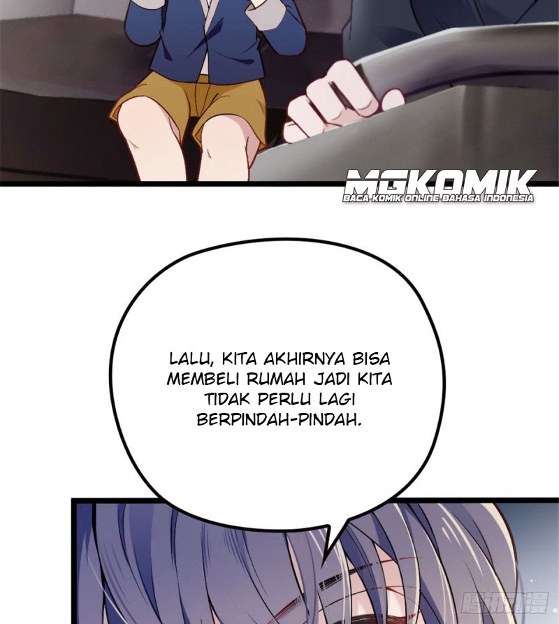Pregnant Wife, One Plus One (Pregnant Wife and the Little Ones) Chapter 03 Gambar 22