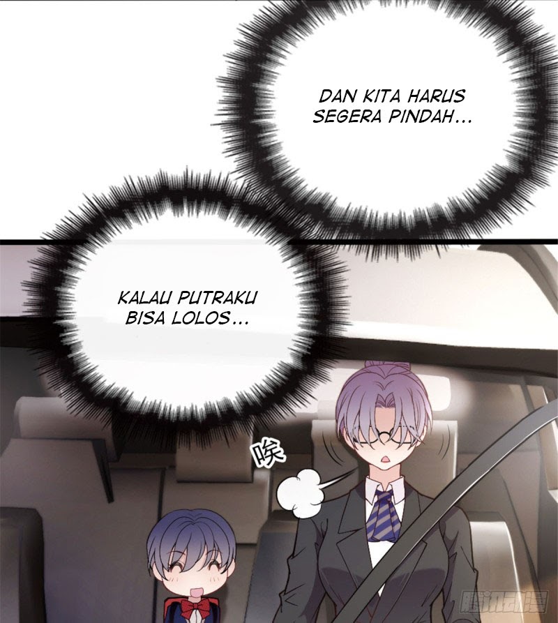 Pregnant Wife, One Plus One (Pregnant Wife and the Little Ones) Chapter 03 Gambar 26