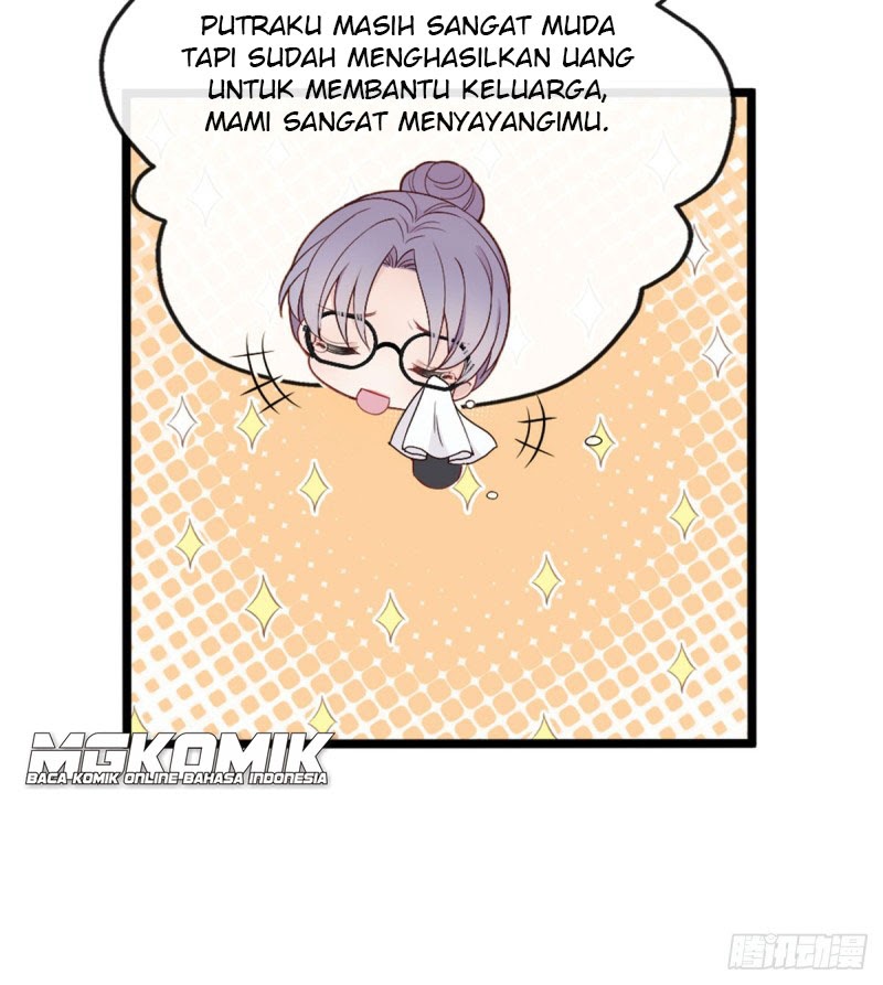 Pregnant Wife, One Plus One (Pregnant Wife and the Little Ones) Chapter 03 Gambar 28