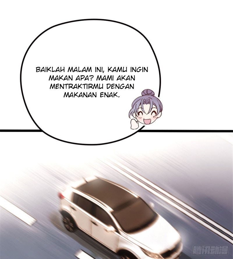 Pregnant Wife, One Plus One (Pregnant Wife and the Little Ones) Chapter 03 Gambar 29