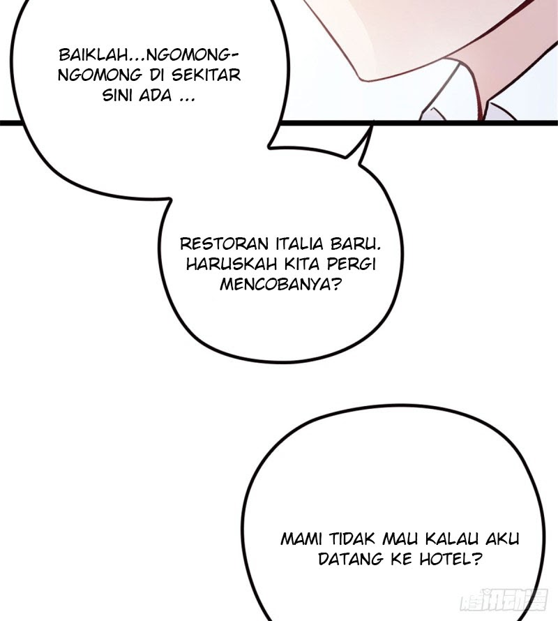 Pregnant Wife, One Plus One (Pregnant Wife and the Little Ones) Chapter 03 Gambar 33