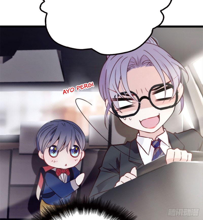 Pregnant Wife, One Plus One (Pregnant Wife and the Little Ones) Chapter 03 Gambar 35