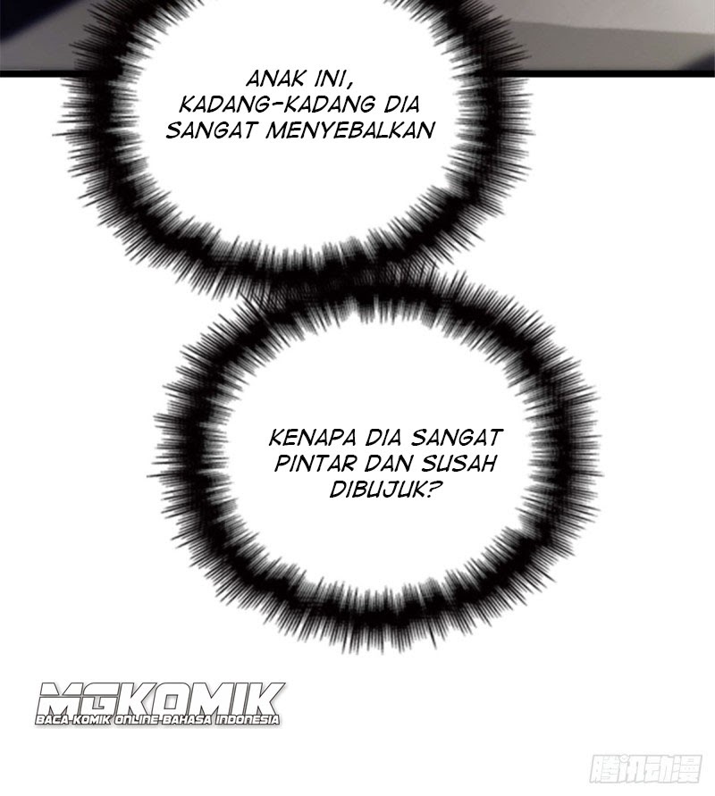 Pregnant Wife, One Plus One (Pregnant Wife and the Little Ones) Chapter 03 Gambar 36