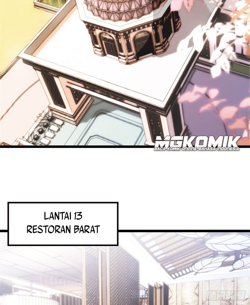 Pregnant Wife, One Plus One (Pregnant Wife and the Little Ones) Chapter 03 Gambar 38