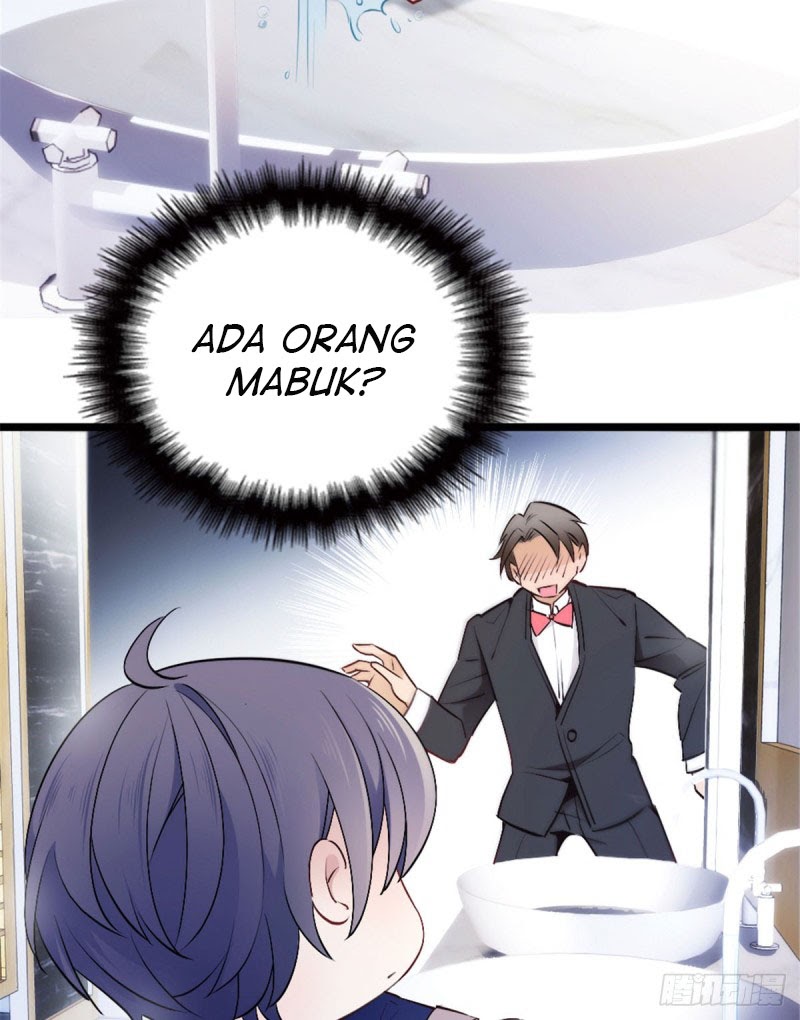 Pregnant Wife, One Plus One (Pregnant Wife and the Little Ones) Chapter 03 Gambar 41