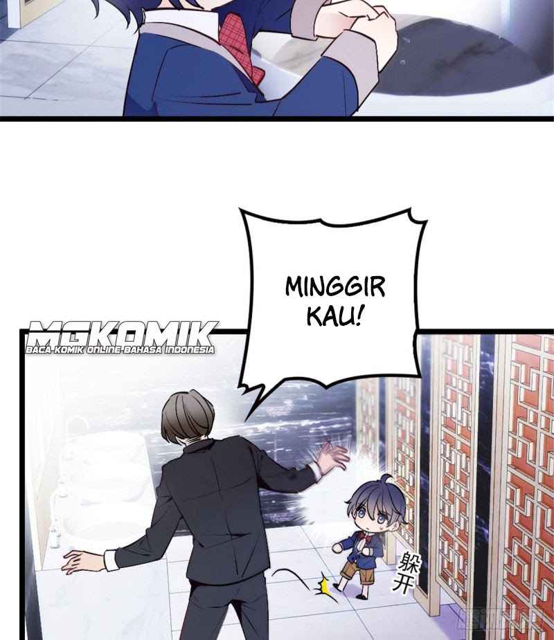 Pregnant Wife, One Plus One (Pregnant Wife and the Little Ones) Chapter 03 Gambar 42