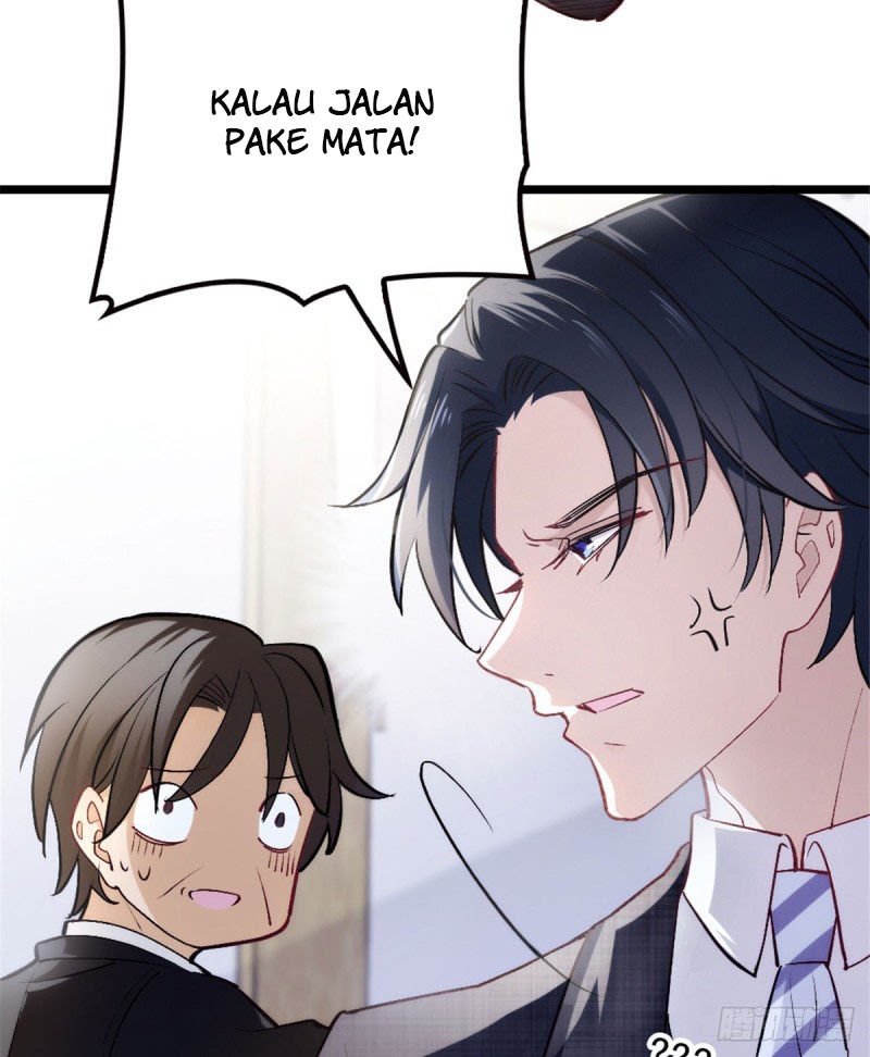 Pregnant Wife, One Plus One (Pregnant Wife and the Little Ones) Chapter 03 Gambar 48