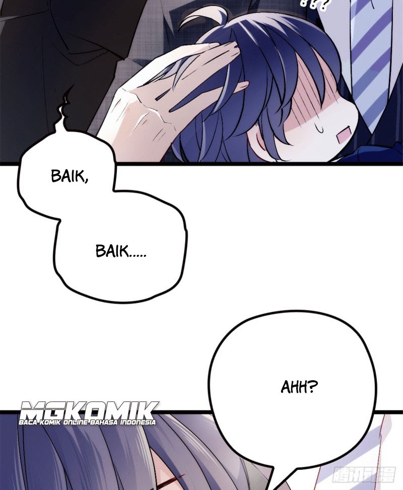 Pregnant Wife, One Plus One (Pregnant Wife and the Little Ones) Chapter 03 Gambar 49