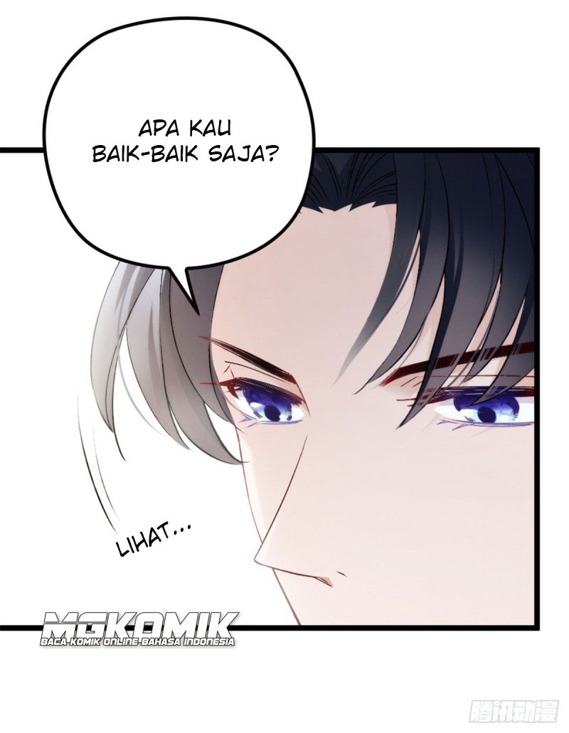 Pregnant Wife, One Plus One (Pregnant Wife and the Little Ones) Chapter 03 Gambar 51