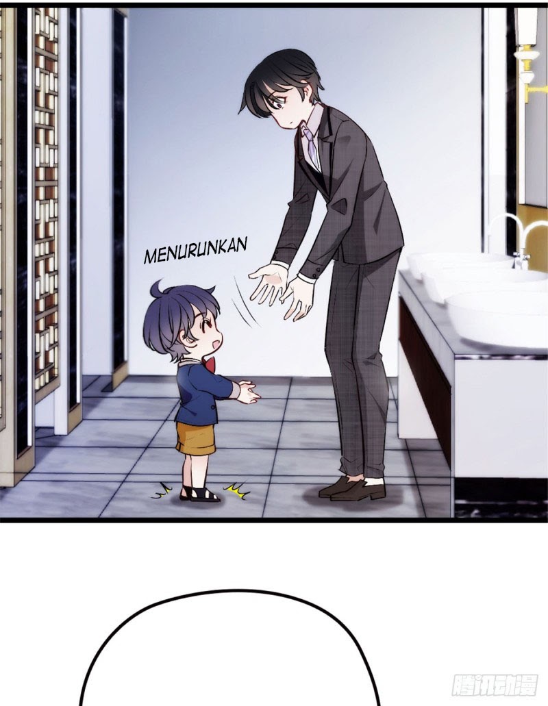 Pregnant Wife, One Plus One (Pregnant Wife and the Little Ones) Chapter 03 Gambar 55