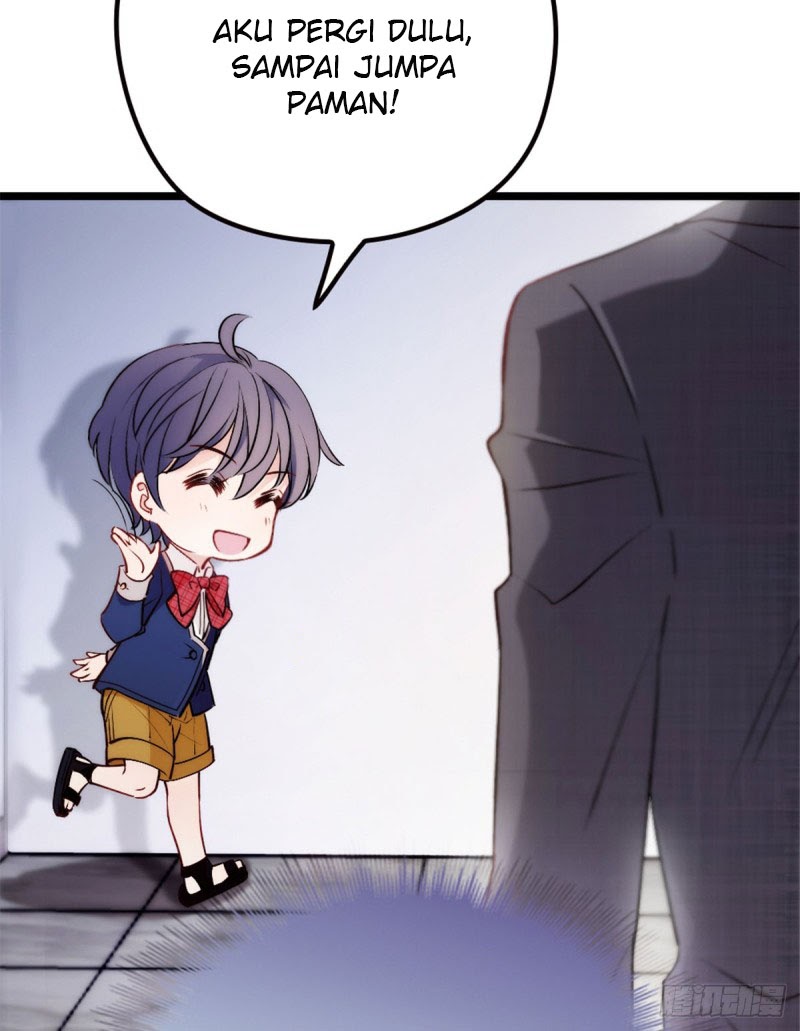 Pregnant Wife, One Plus One (Pregnant Wife and the Little Ones) Chapter 03 Gambar 56