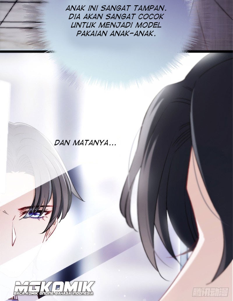 Pregnant Wife, One Plus One (Pregnant Wife and the Little Ones) Chapter 03 Gambar 57