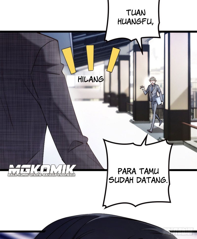 Pregnant Wife, One Plus One (Pregnant Wife and the Little Ones) Chapter 03 Gambar 61