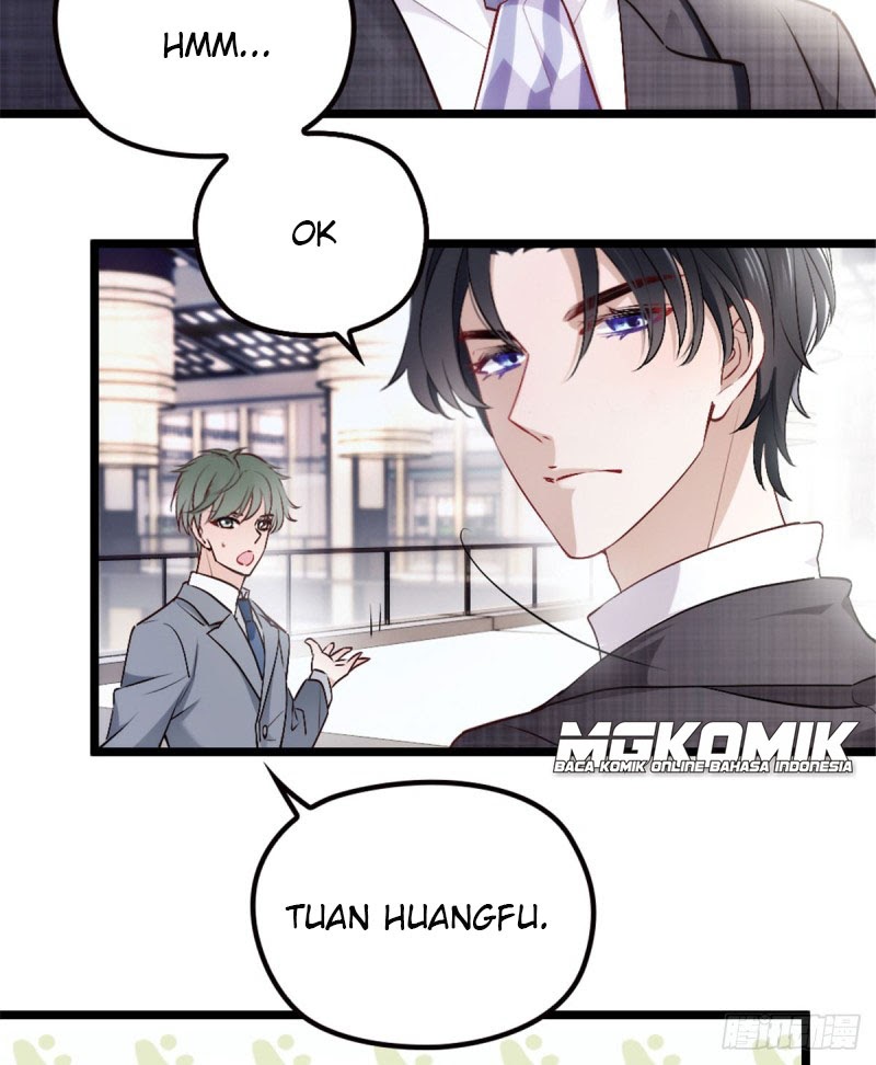 Pregnant Wife, One Plus One (Pregnant Wife and the Little Ones) Chapter 03 Gambar 63