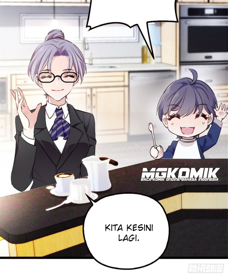 Pregnant Wife, One Plus One (Pregnant Wife and the Little Ones) Chapter 03 Gambar 65